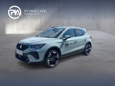 SEAT Arona FR Edition 1.0 TSI DSG
