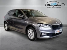 Thumbnail-Foto von Fahrzeug