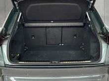 Audi Q3 TFSI quattro 150 kW  intense in Salbeigrün Metallic