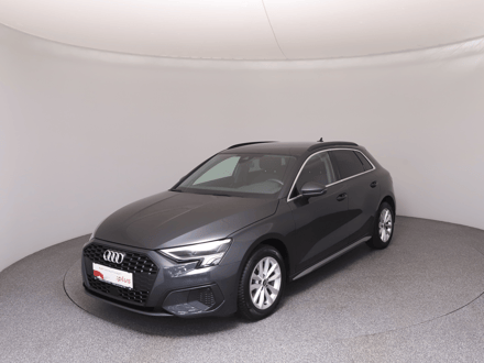 Audi A3 Sportback 30 TDI