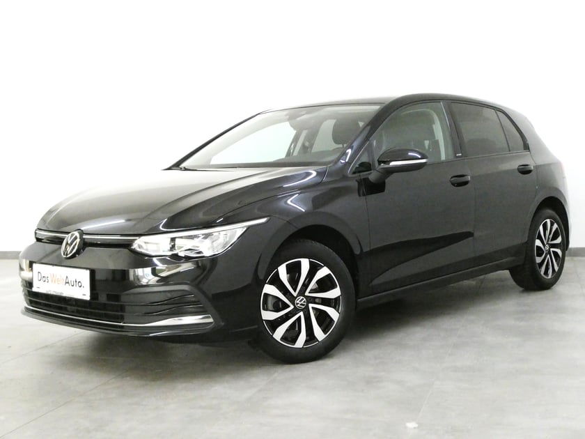 VW Golf Life TSI