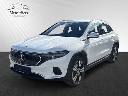 Mercedes EQA -KLasse EQA 250
