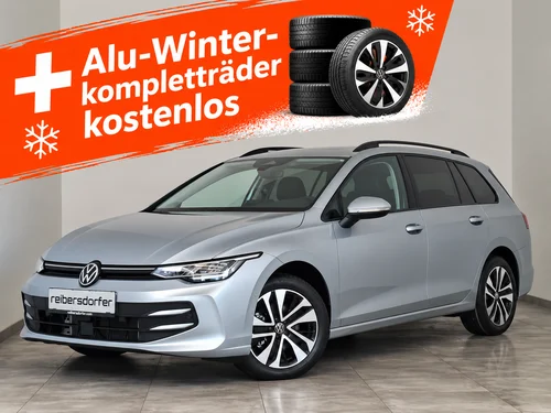 VW Golf Variant Business TSI