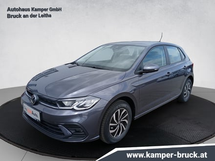 VW Polo 4Me TSI