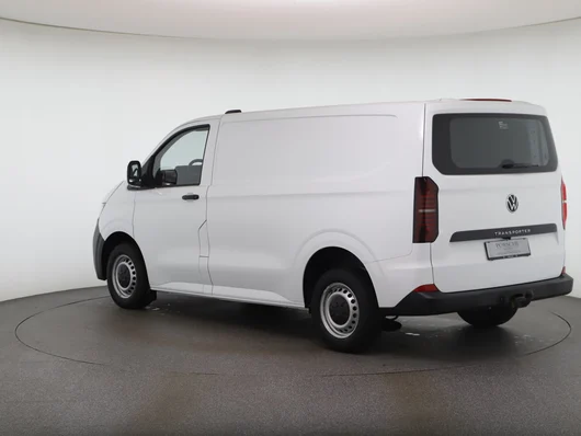 Bild eines VW Transporter Kastenwagen TDI