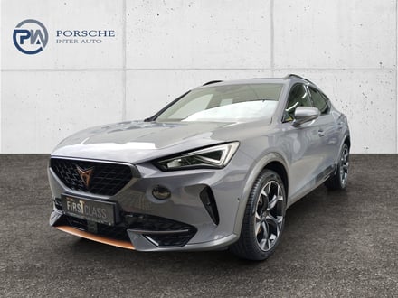 CUPRA Formentor 1.5 TSI 150 PS DSG ACT