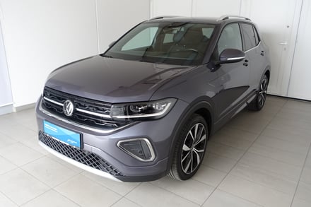 VW T-Cross R-Line TSI DSG