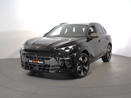 CUPRA Terramar 1.5 e-TSI 150 PS DSG