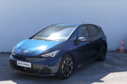 CUPRA Born 60/63 150kW/204PS