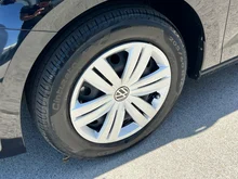VW Touran TDI DSG in Deep Black Perleffekt