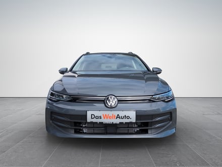 VW Golf Variant Business TDI DSG