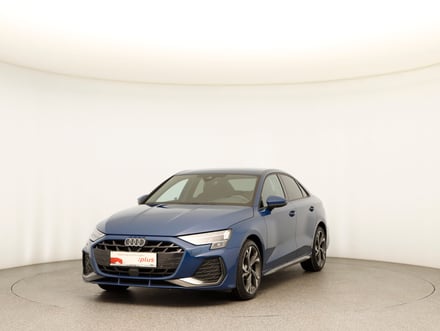 Audi A3 Limousine 30 TFSI S line