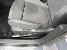 VW Golf Rabbit TSI in Delfingrau Metallic