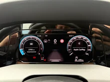 VW Golf Rabbit TSI in Delfingrau Metallic