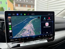 VW Golf Rabbit TSI in Delfingrau Metallic