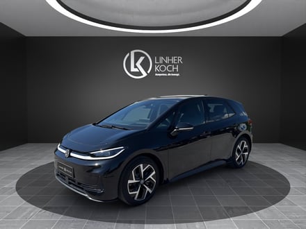 VW ID.3 Neo Style 170 kW