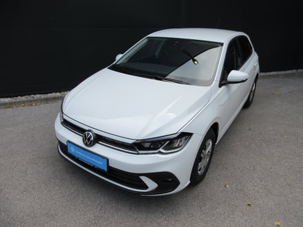 VW Polo 4Me