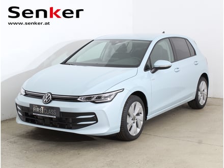 VW Golf Rabbit TSI