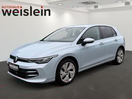 VW Golf Rabbit TSI