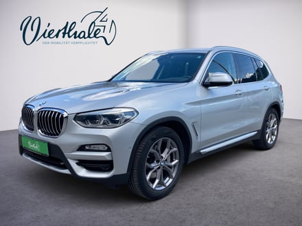 BMW X3 xDrive30d xLine Aut.