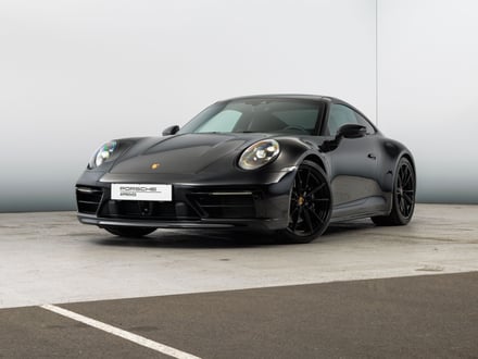 Porsche 911 Carrera S