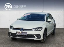 Thumbnail-Foto von Fahrzeug