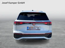 VW Tayron Sport eHybrid DSG 150kW in Oryxweiß Perlmutteffekt