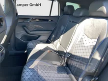 VW Tayron Sport eHybrid DSG 150kW in Oryxweiß Perlmutteffekt