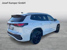 VW Tayron Sport eHybrid DSG 150kW in Oryxweiß Perlmutteffekt