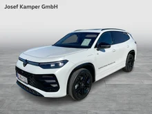 VW Tayron Sport eHybrid DSG 150kW in Oryxweiß Perlmutteffekt