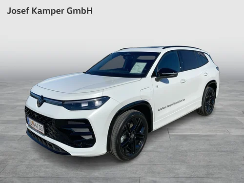 VW Tayron Sport eHybrid DSG 150kW