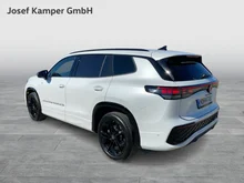 VW Tayron Sport eHybrid DSG 150kW in Oryxweiß Perlmutteffekt