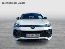 VW Tayron Sport eHybrid DSG 150kW in Oryxweiß Perlmutteffekt