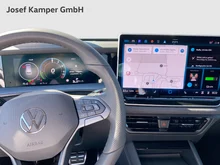 VW Tayron Sport eHybrid DSG 150kW in Oryxweiß Perlmutteffekt