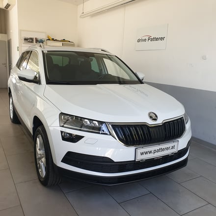 Škoda KAROQ Style 125 TSI DSG ACT