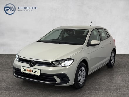 VW Polo 4Me