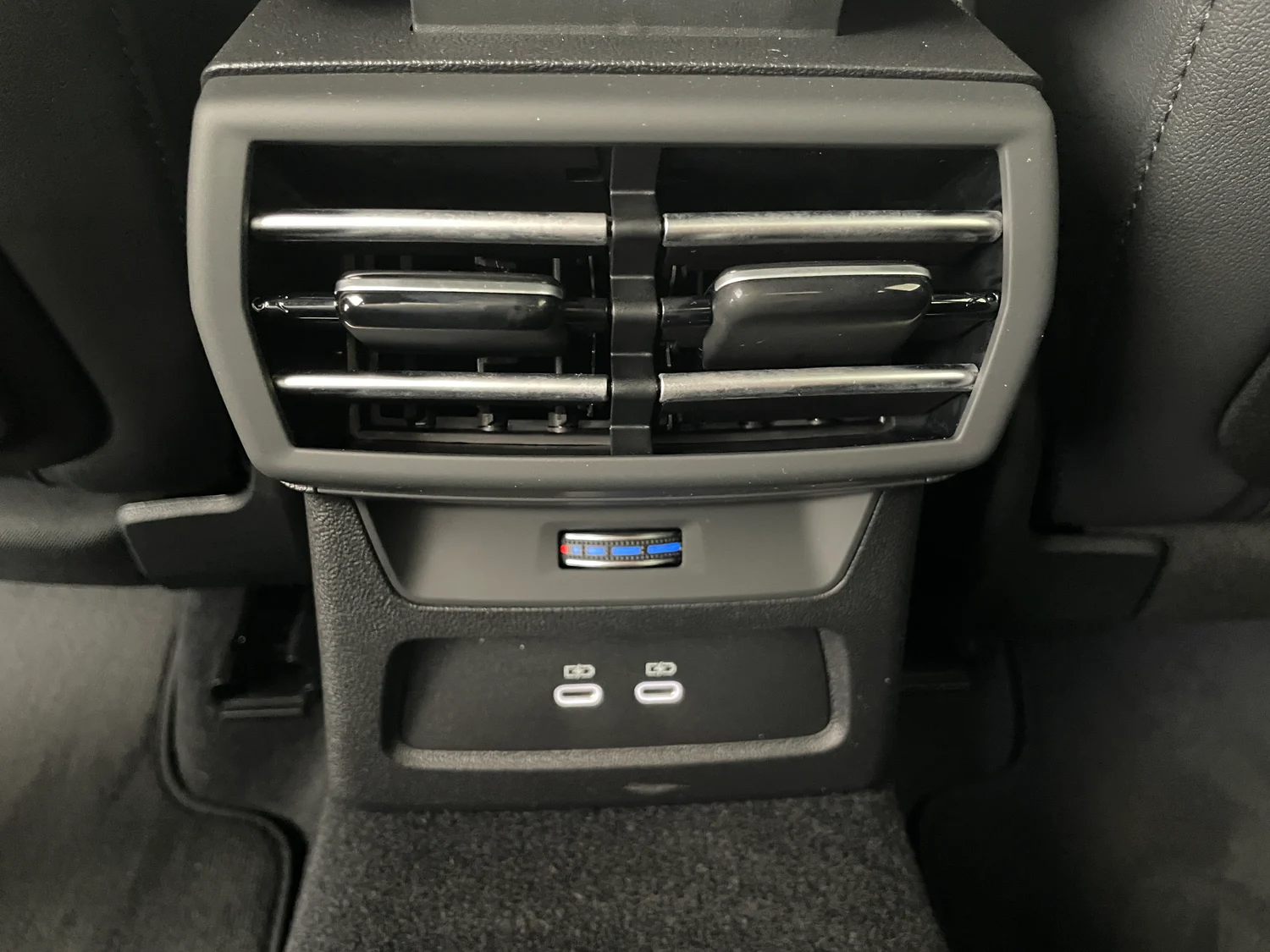 Bild eines Audi A3 Limousine 35 TFSI S line
