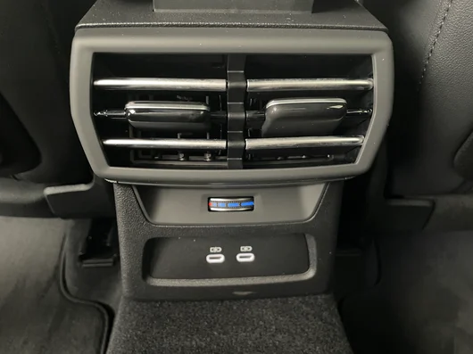 Bild eines Audi A3 Limousine 35 TFSI S line
