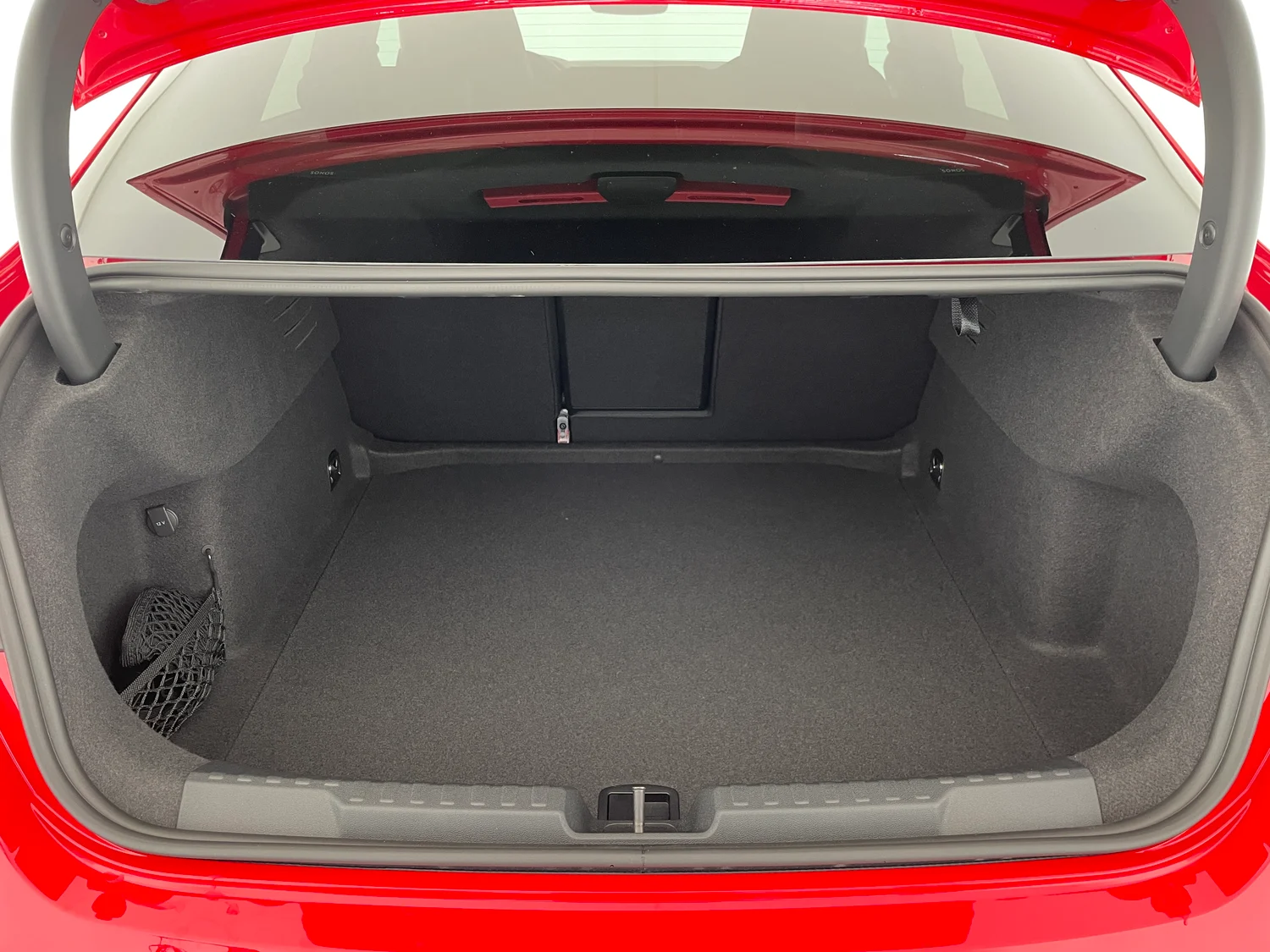 Bild eines Audi A3 Limousine 35 TFSI S line