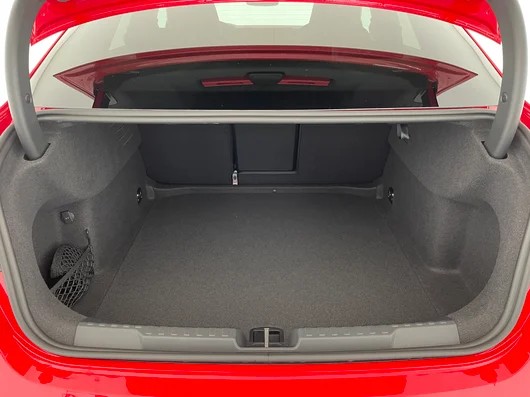 Bild eines Audi A3 Limousine 35 TFSI S line
