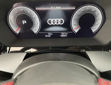 Thumbnail-Foto von Fahrzeug