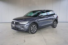 Thumbnail-Foto von Fahrzeug