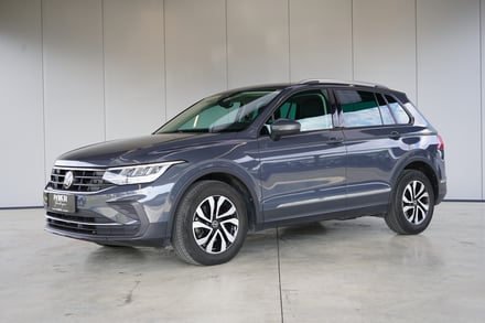 VW Tiguan 2,0 TDI Life DSG