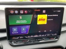 Thumbnail-Foto von Fahrzeug