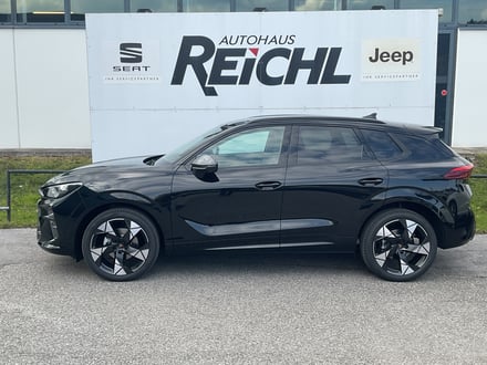 CUPRA Terramar 1.5 e-TSI 150 PS DSG