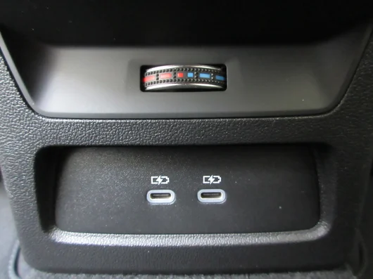 Bild eines A3 Limousine 30 TFSI