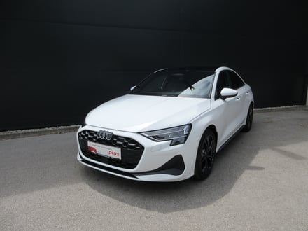 Audi A3 Limousine 30 TFSI