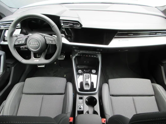 Bild eines A3 Limousine 30 TFSI