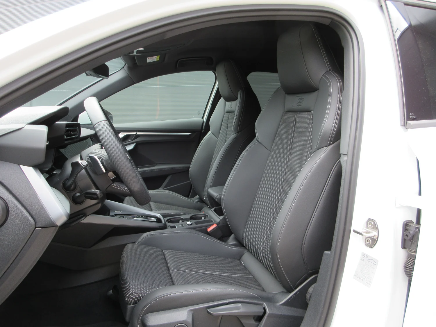 Bild eines A3 Limousine 30 TFSI
