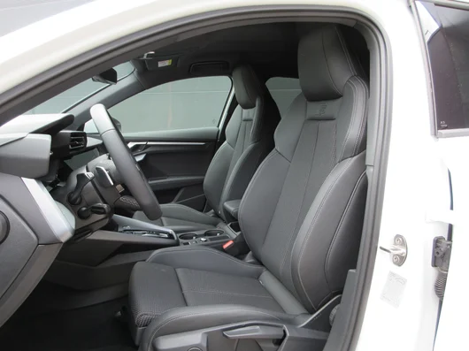Bild eines A3 Limousine 30 TFSI